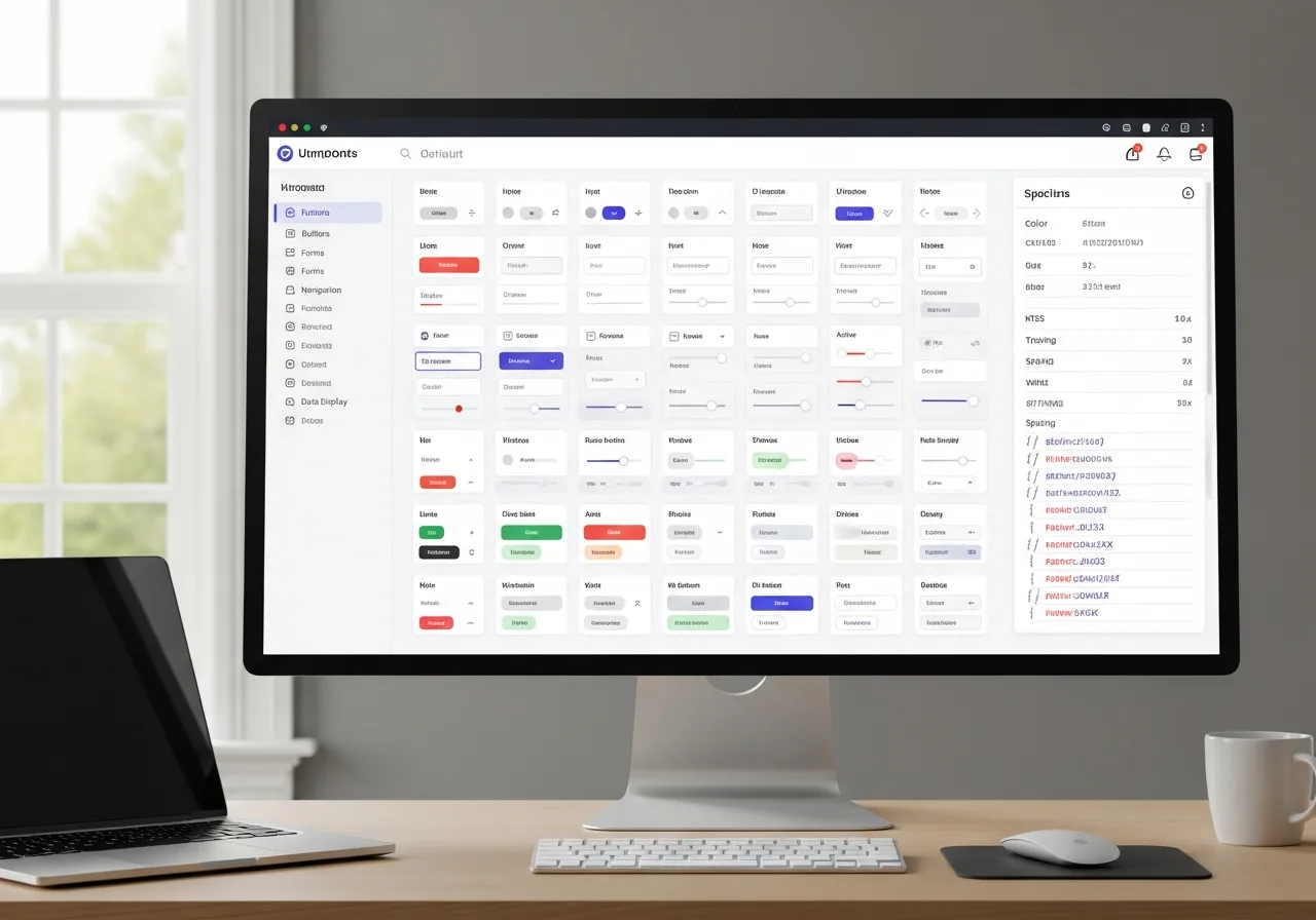 Zanqeloryx — Agile Arbeitsweise
